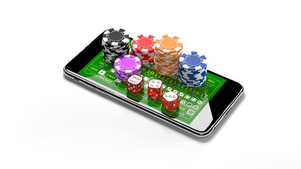 Deposit confirmation on singawin slot